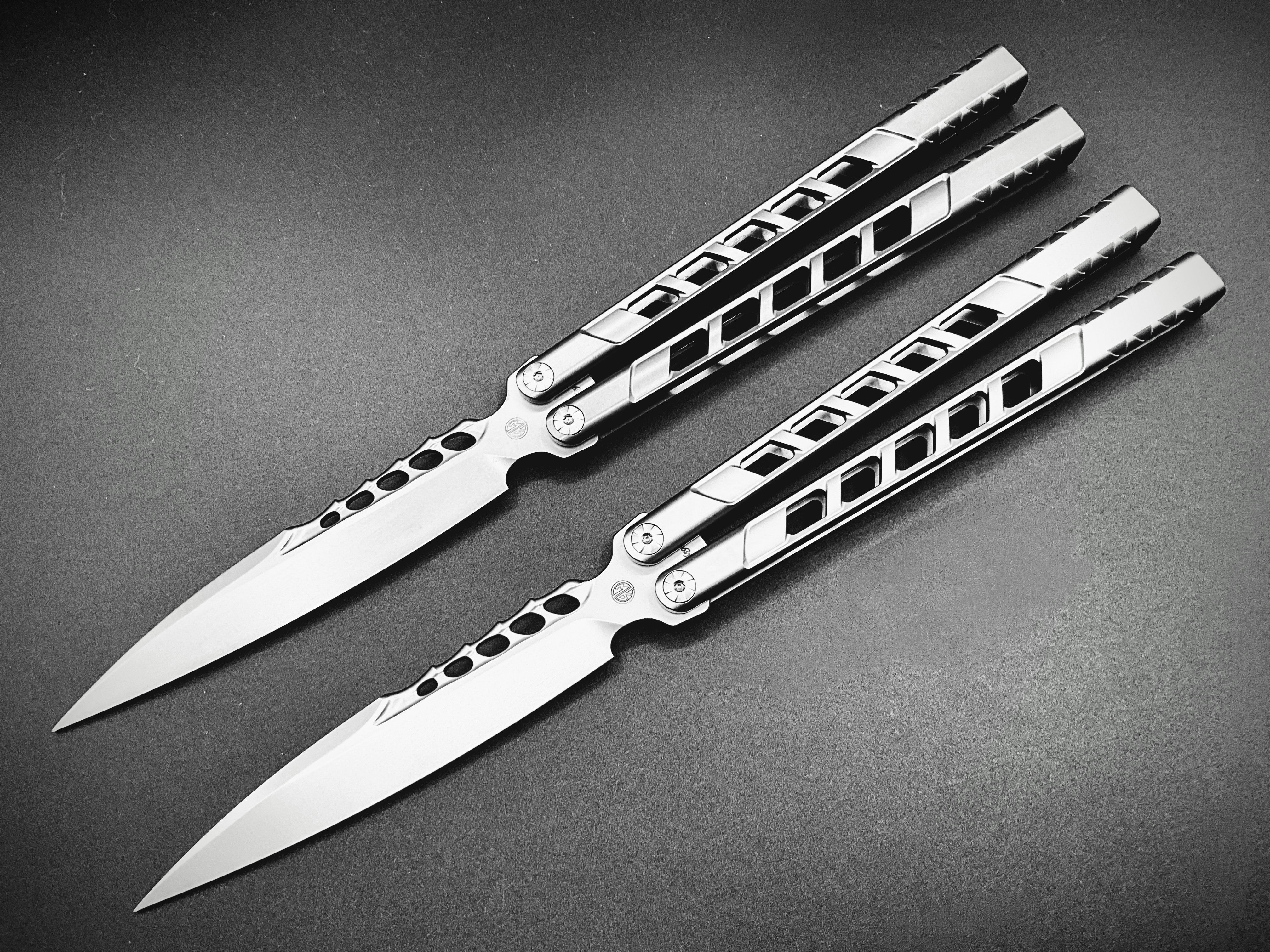 Rike Balisong