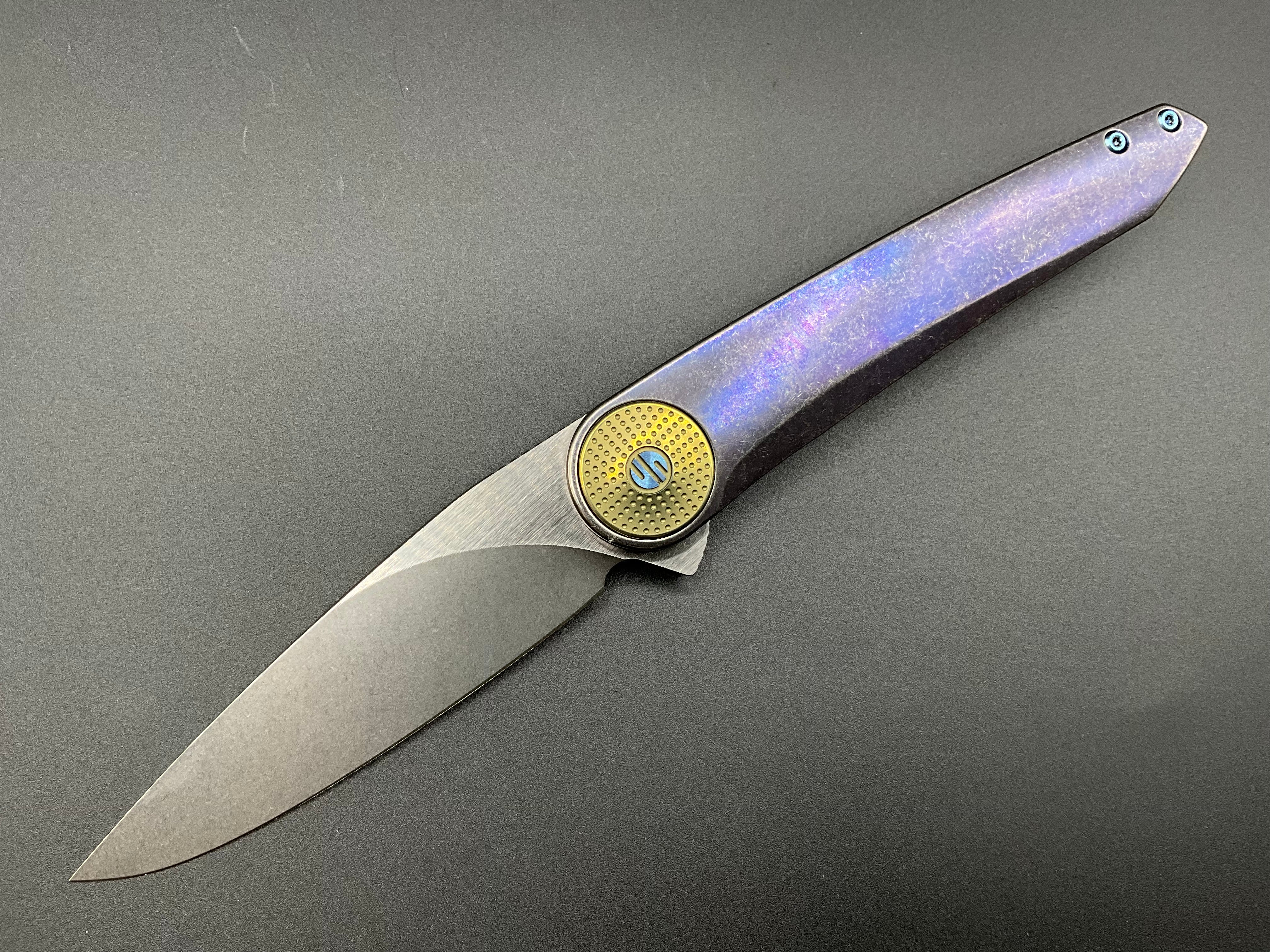 Ketuo Knife - Meridian