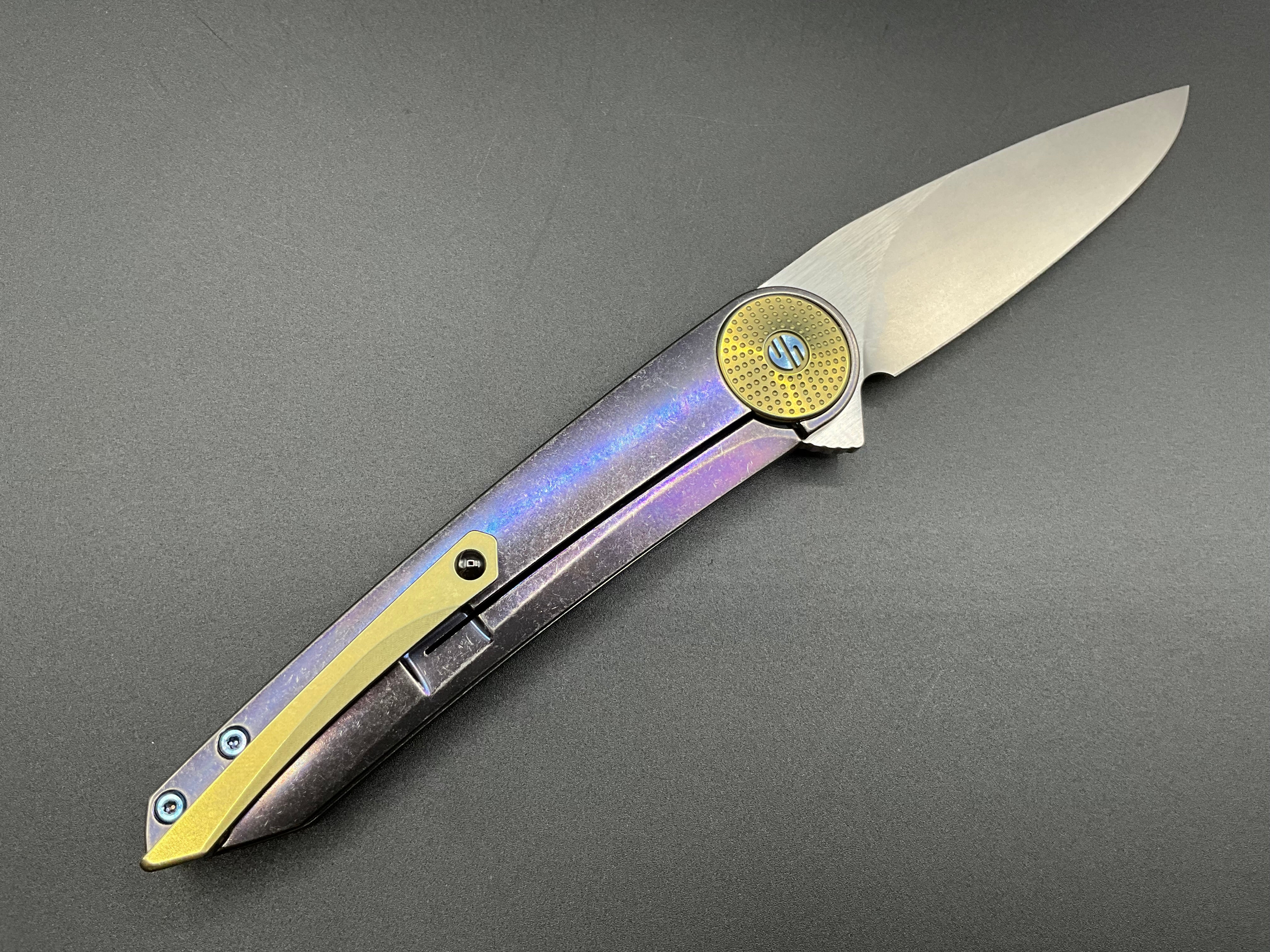 Ketuo Knife - Meridian