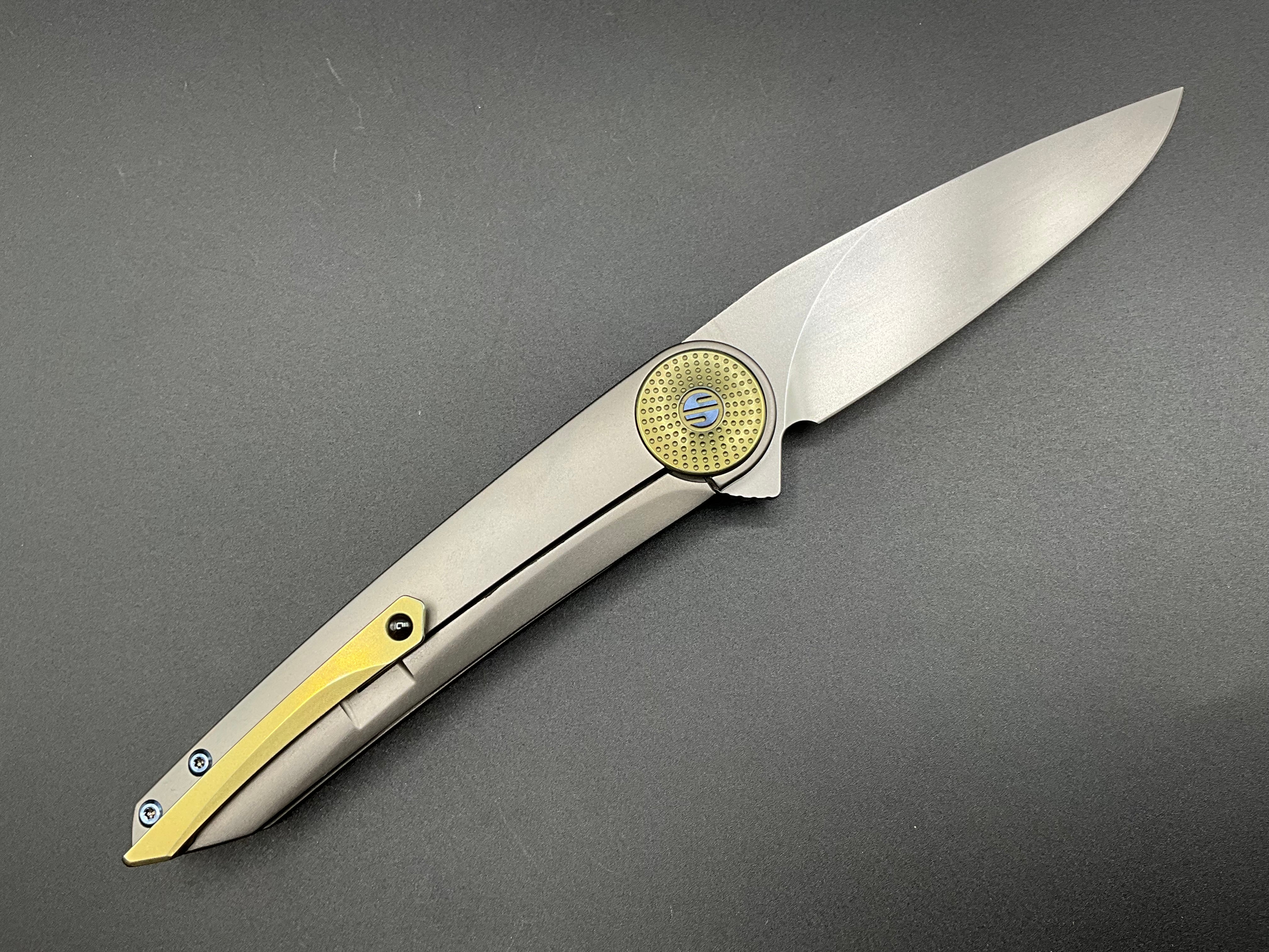 Ketuo Knife - Meridian