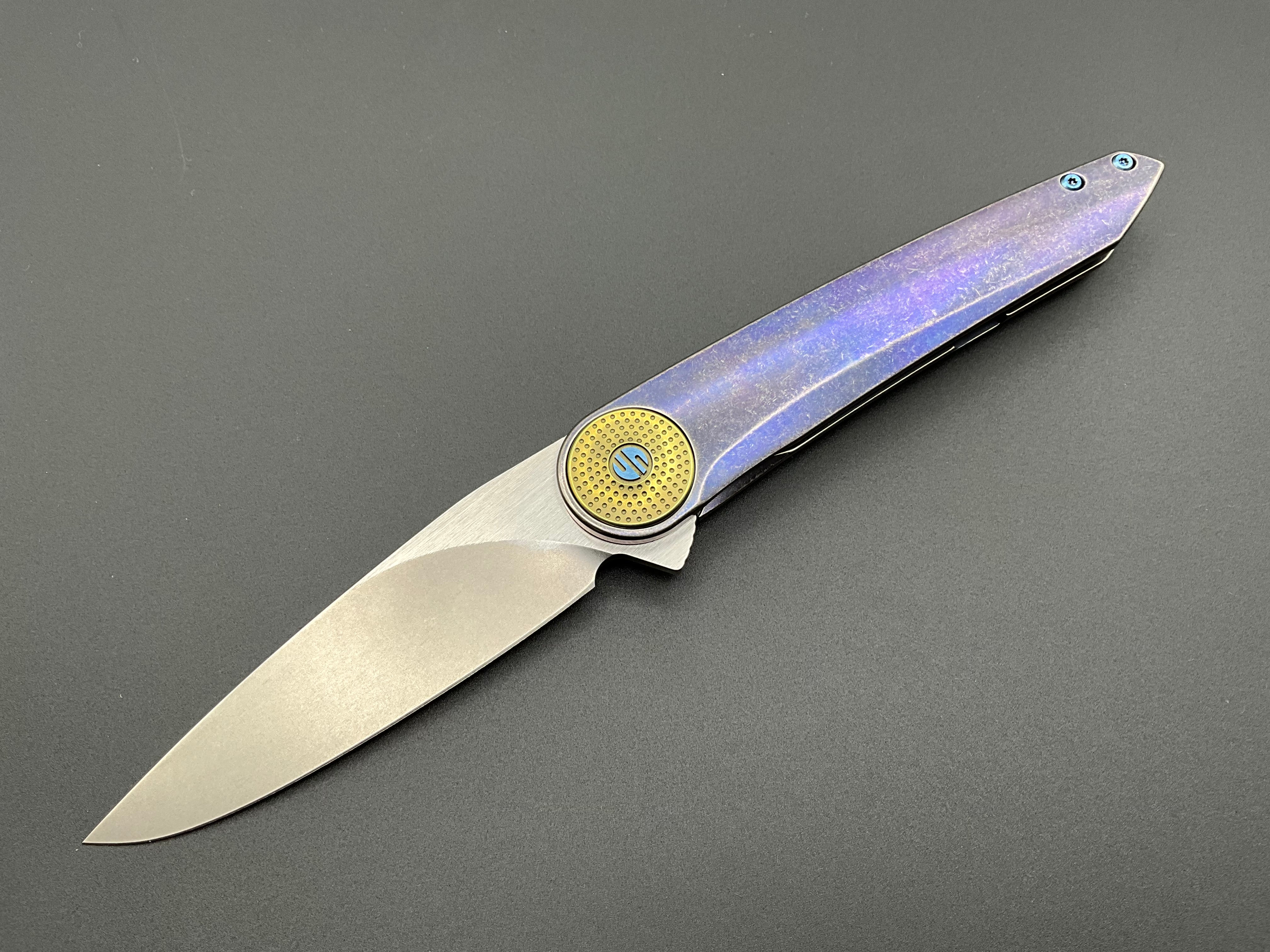 Ketuo Knife - Meridian