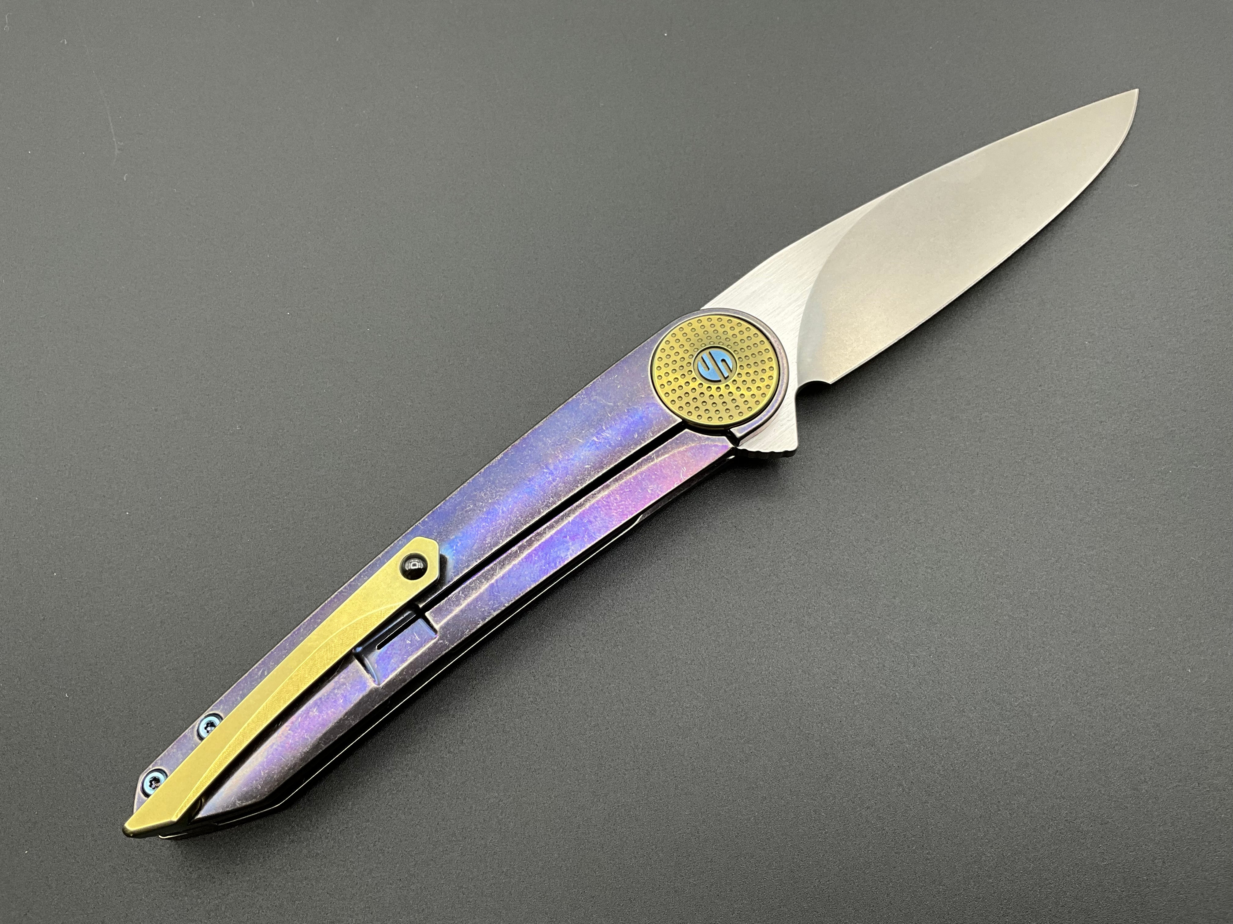 Ketuo Knife - Meridian