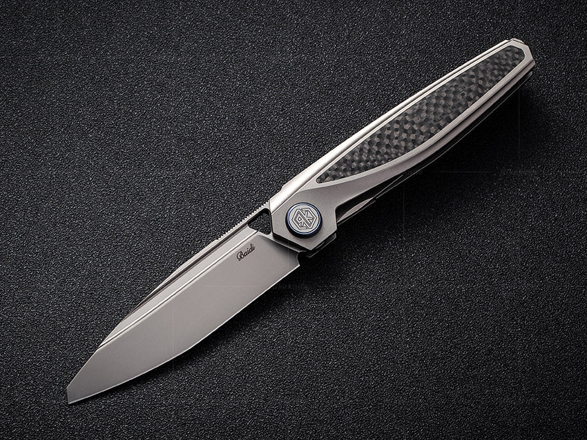 Rike Knife - Baidi