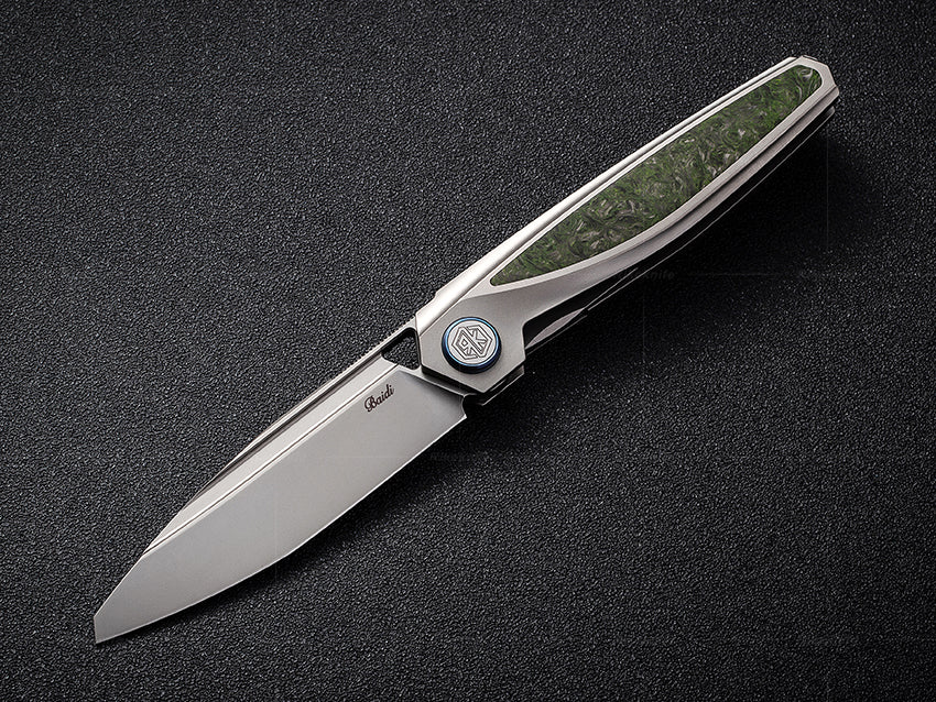 Rike Knife - Baidi