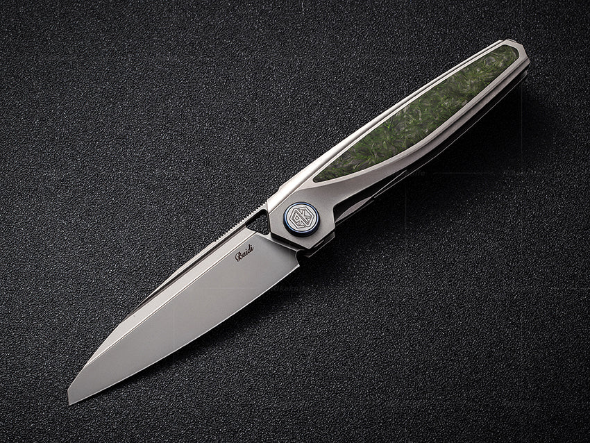 Rike Knife - Baidi