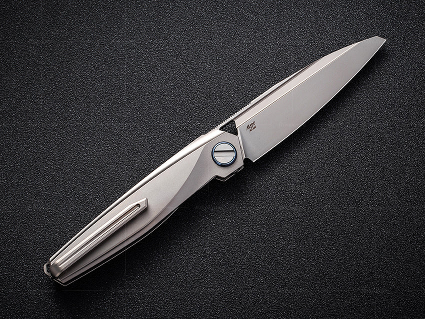 Rike Knife - Baidi