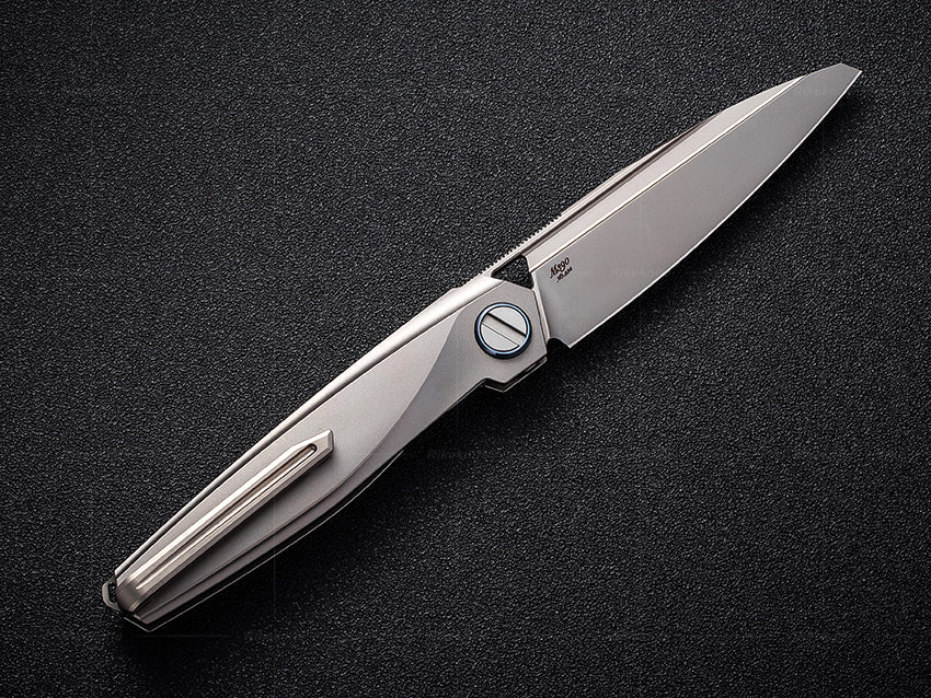 Rike Knife - Baidi